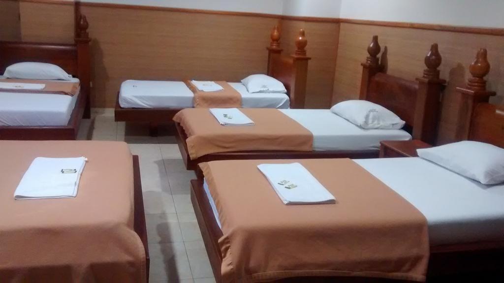 Hotel Darling - Cartagena — Fotos 2