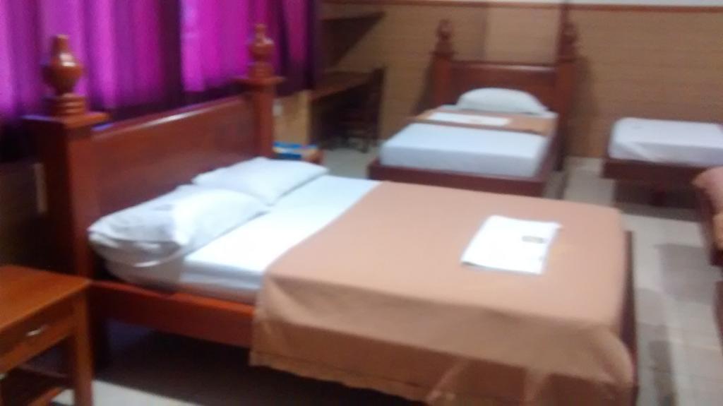 Hotel Darling - Cartagena — Fotos 1